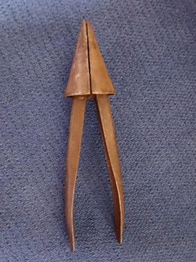 OUDE OPTROMPTANG