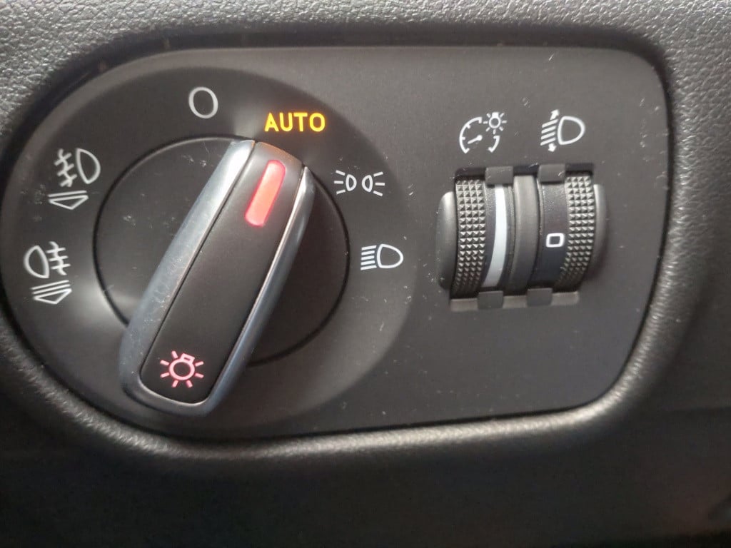 Audi A1 Sportback 1.0 tfsi adrenalin