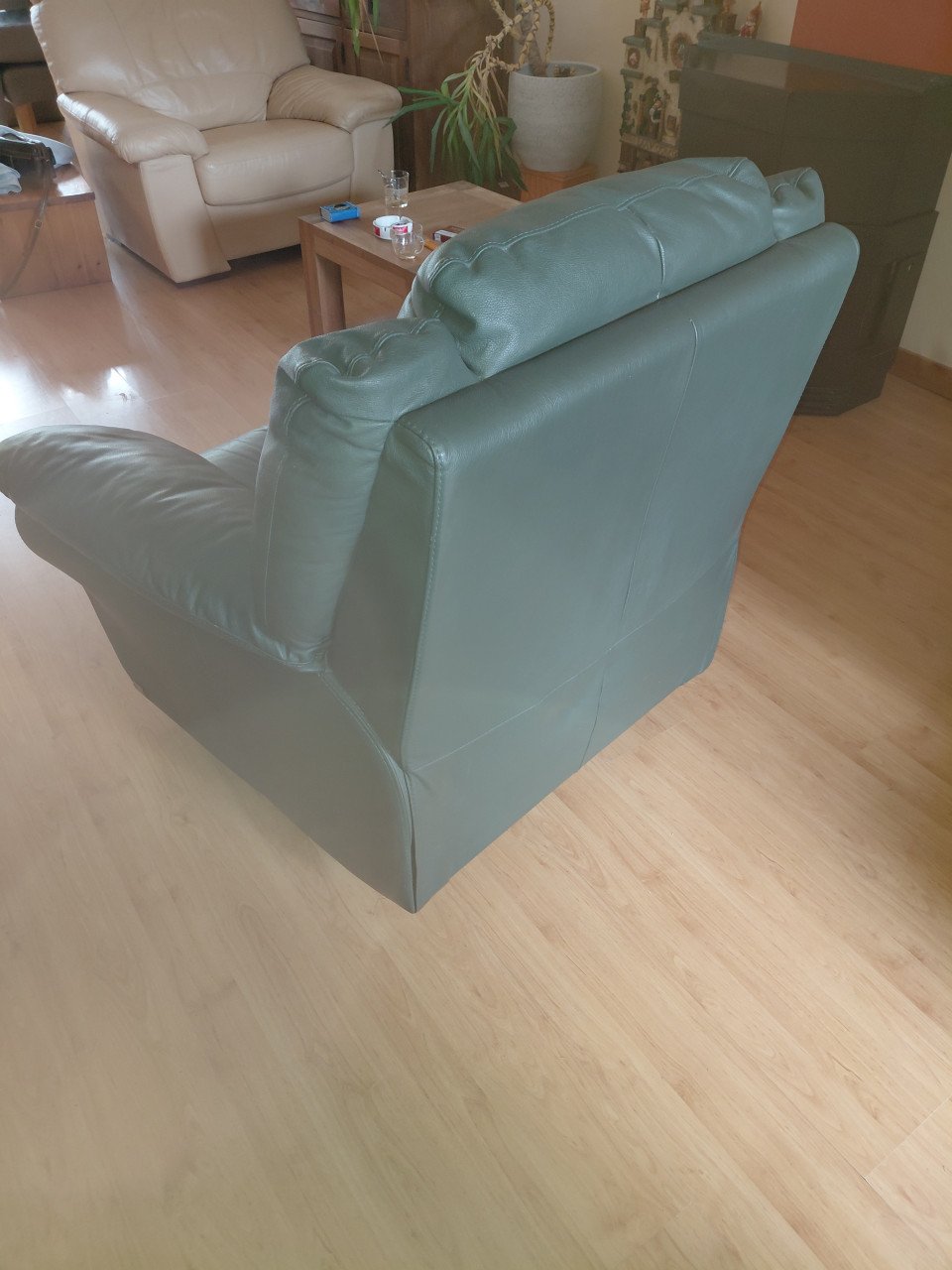 Fauteuil