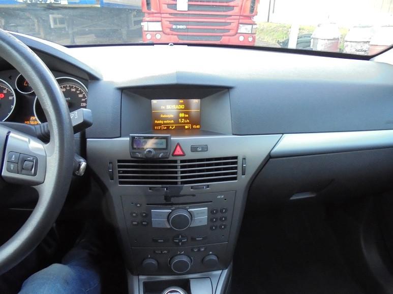 Opel Astra 1.6-16V Edition/Airco/Cruise control/Elek.pakket/APK TOT 4-9-26