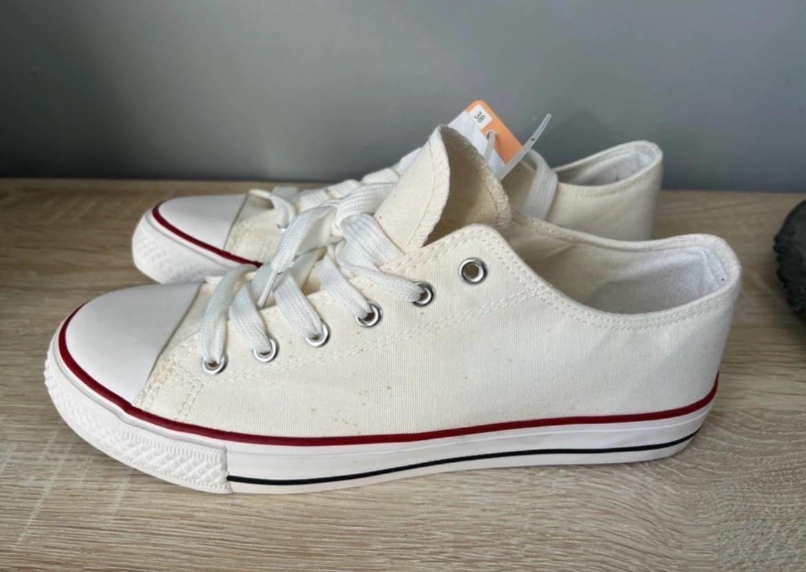 Nieuwe schoenen maat 38/39