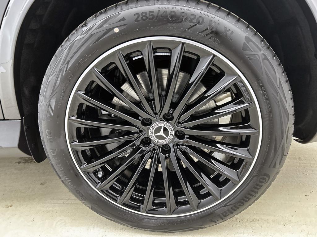 Mercedes-Benz Glc coupé 300 e 4matic sport edition | premium plus | winterp