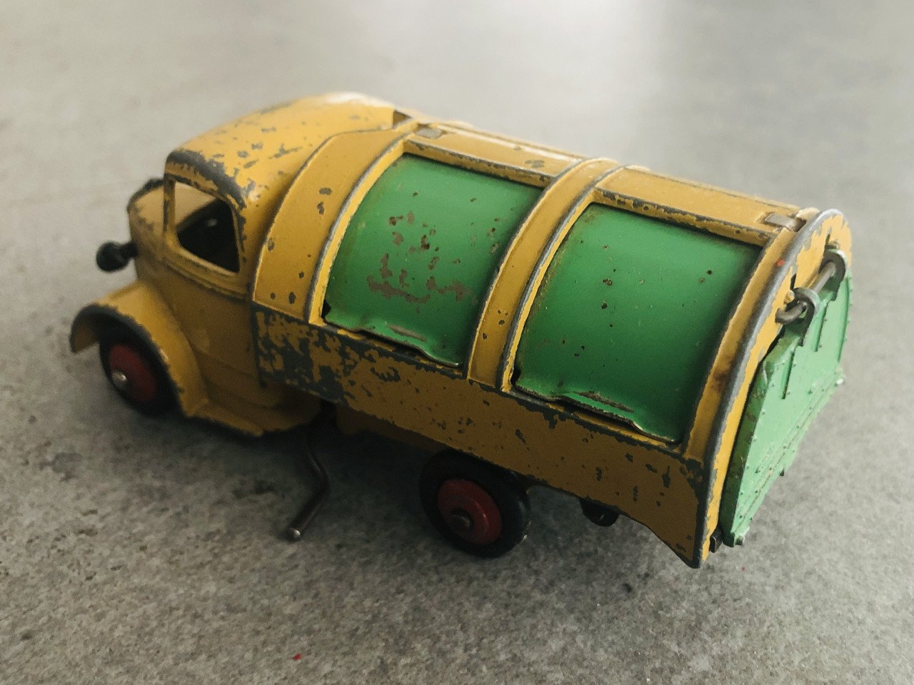Dinky Toys
