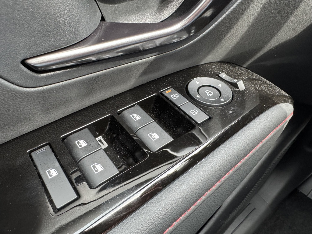Hyundai Tucson Hybrid 1.6 t-gdi hev n line | actie prijs! | sportief! | com