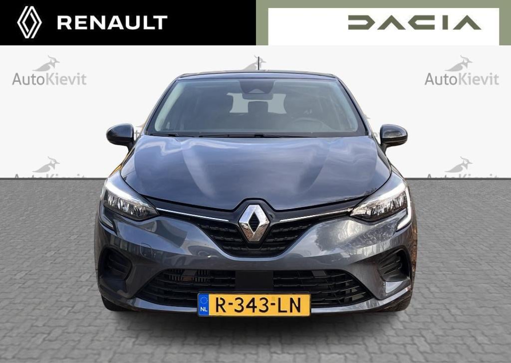 Renault Clio 1.0 tce 90 zen
