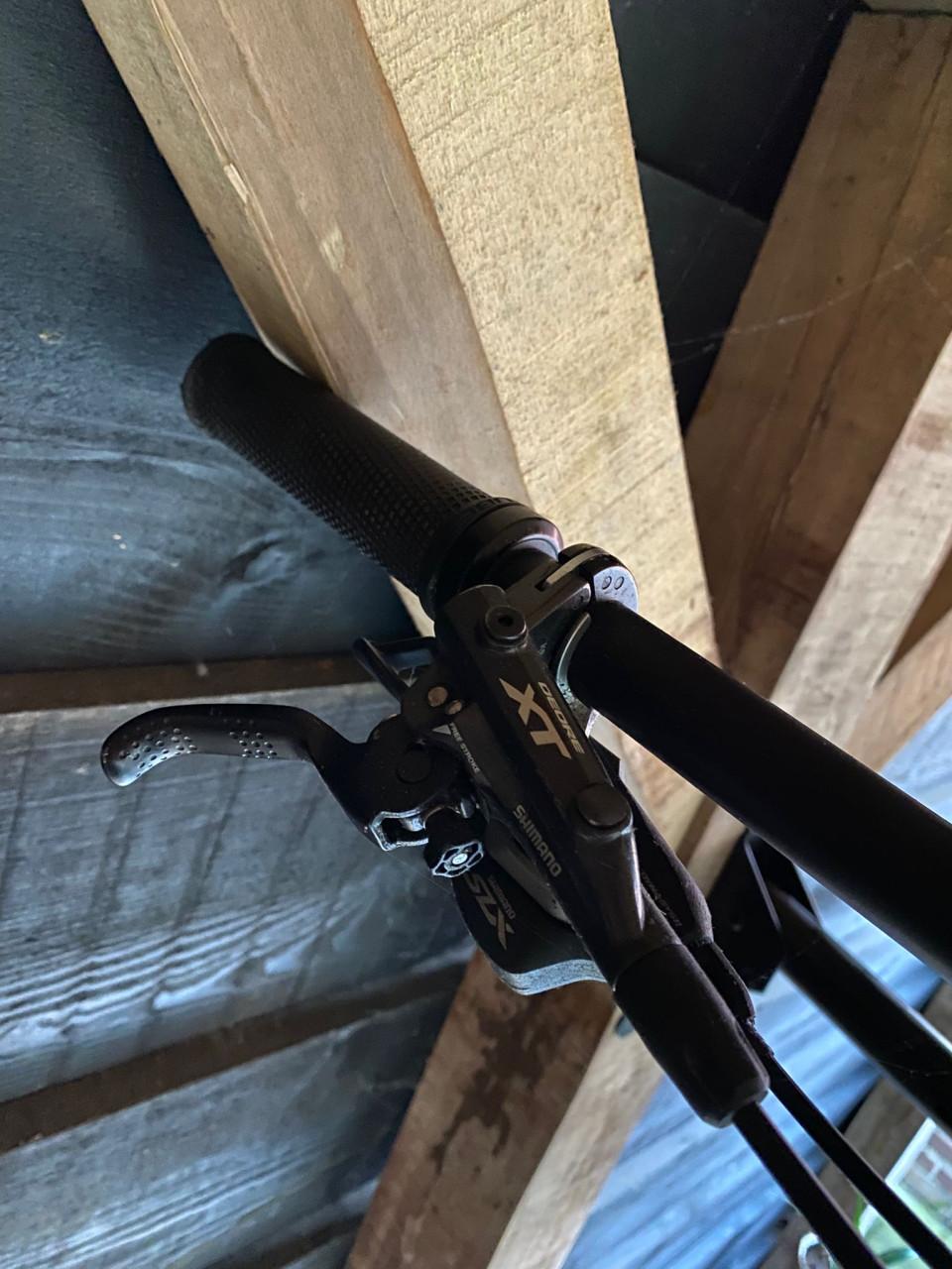 Cube Stereo 120 Pro 29er 2018 Grey/Yellow