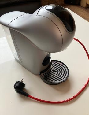 Krups Nescafé Dolce Gusto