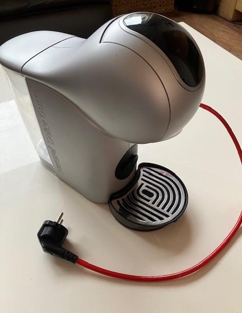 Krups Nescafé Dolce Gusto