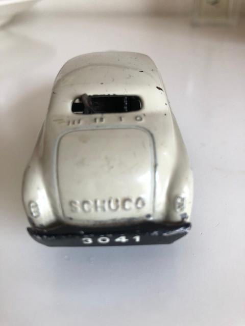 Schuco 3041