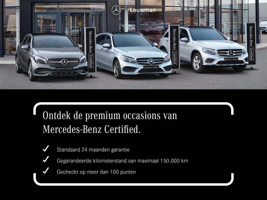 Mercedes-Benz Eqe amg 43 4matic 91 kwh | dashcam | amg nightpakket | premiu