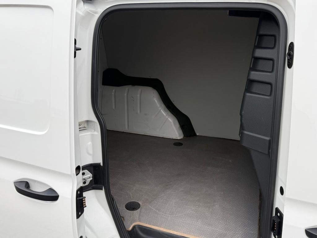 Volkswagen Caddy cargo 2.0 tdi