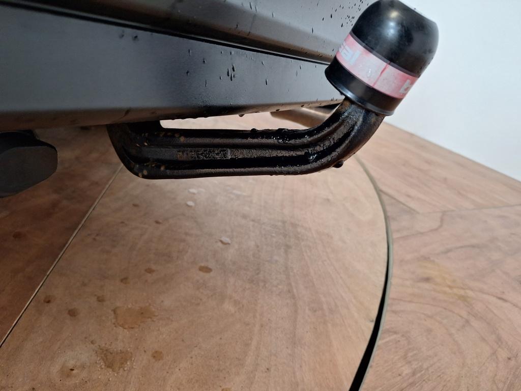 Ford Focus wagon 1.5 titanium