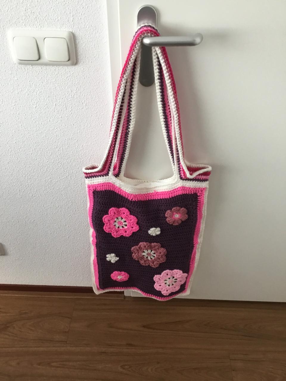 Gekleurde tassen