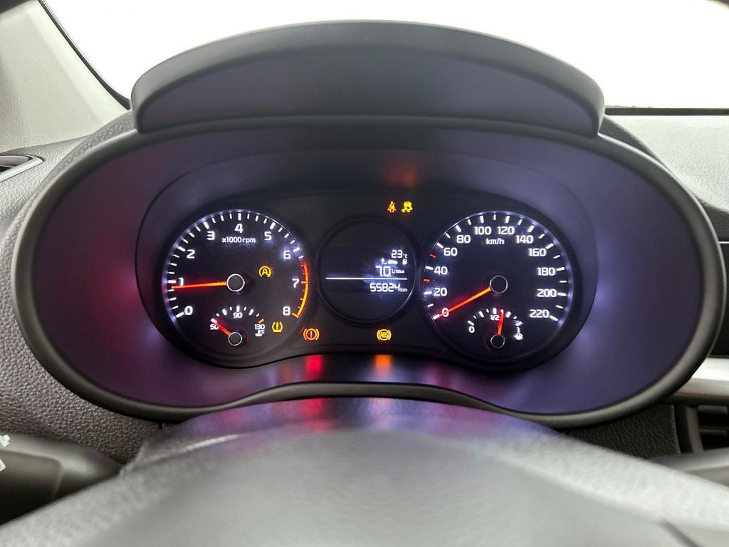 Kia Picanto 1.0 cvvt comfortplusline navigator | camera | airco