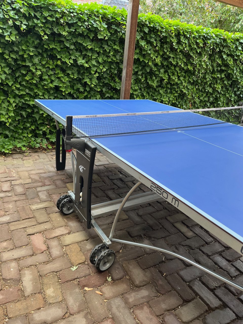 Tafeltennistafel Cornilleau Outdoor 250 m