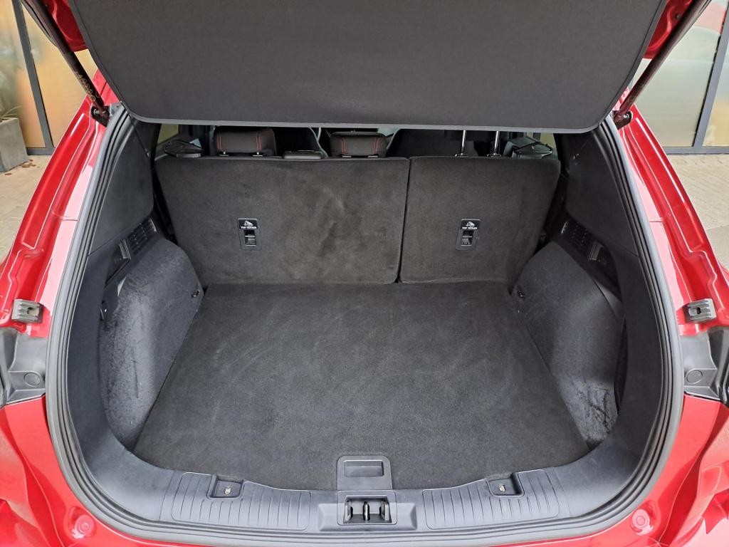 Ford Kuga 2.5 phev st-line 18'' lmv | adaptief cruise | head-up display | l