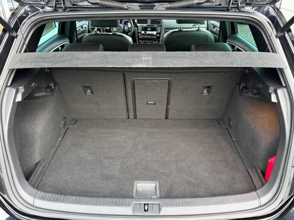 Volkswagen Golf 2.0 tsi r 4motion 300 pk