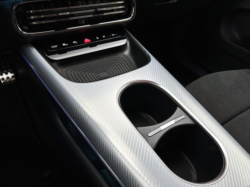 Mercedes-Benz Cla shooting brake 250+ business solution amg 85 kwh | plus l