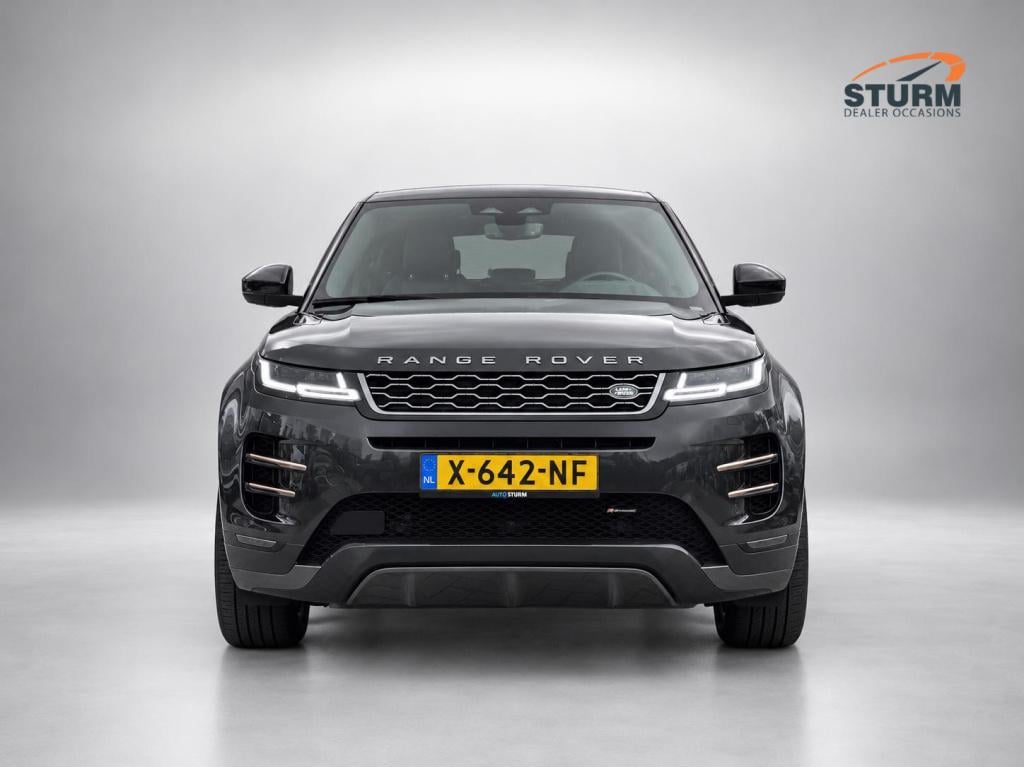 Land Rover Range Rover 1.5 p300e awd r-dynamic hse soh 90% volle opties!