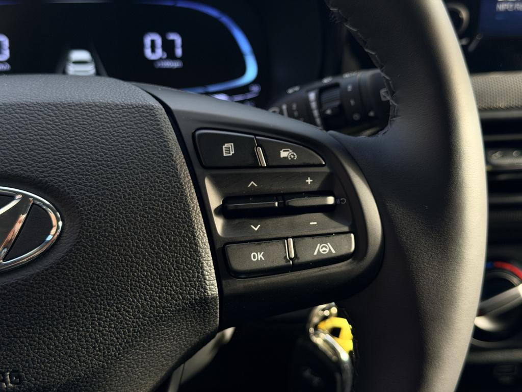 Hyundai I 10 1.0 premium 5-zits automaat | carplay | nav | dab | bluetooth 