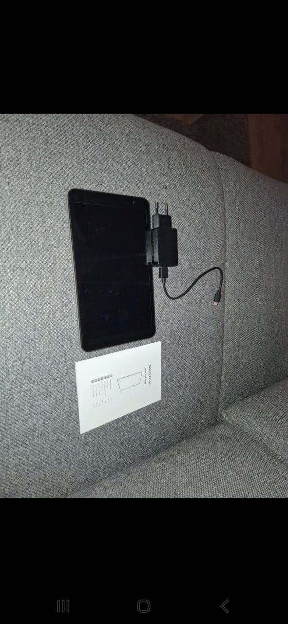Tekoop tablet