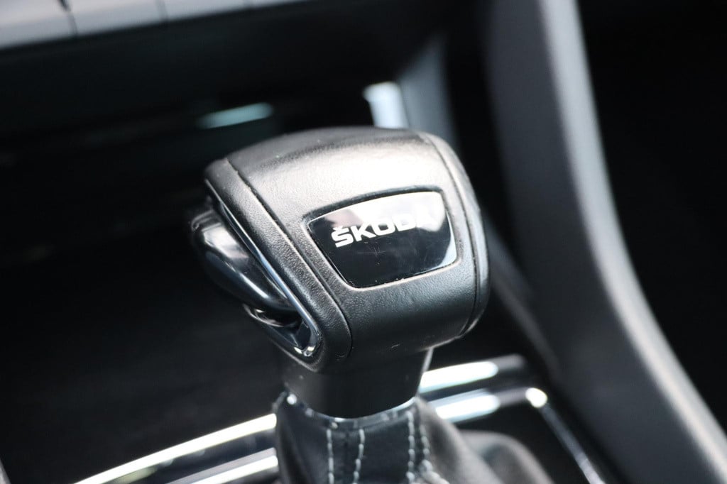 Skoda Kodiaq 1.5 tsi 150pk dsg7 sportline business