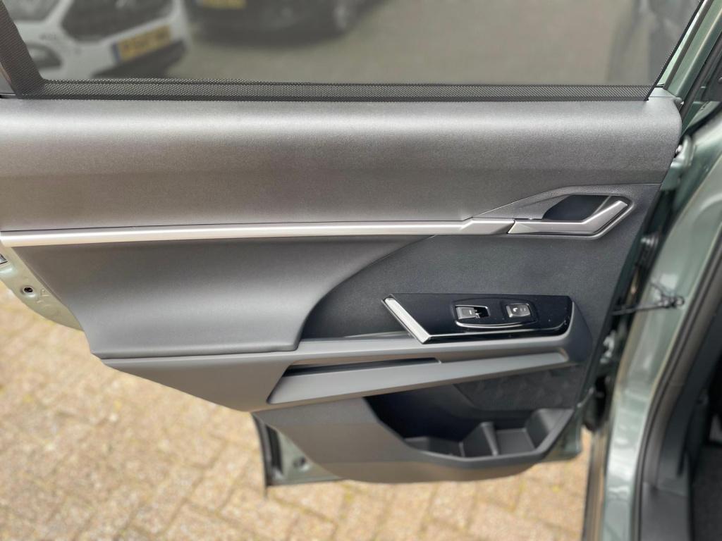 Kgm Torres hybrid 1.5t-gdi titanium €1500,- moret voordeel| 10 jaar garanti