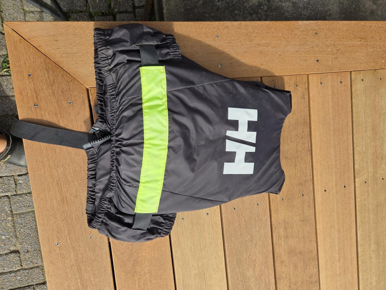 Helly Hansen zwemvest