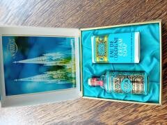 Eau de cologne