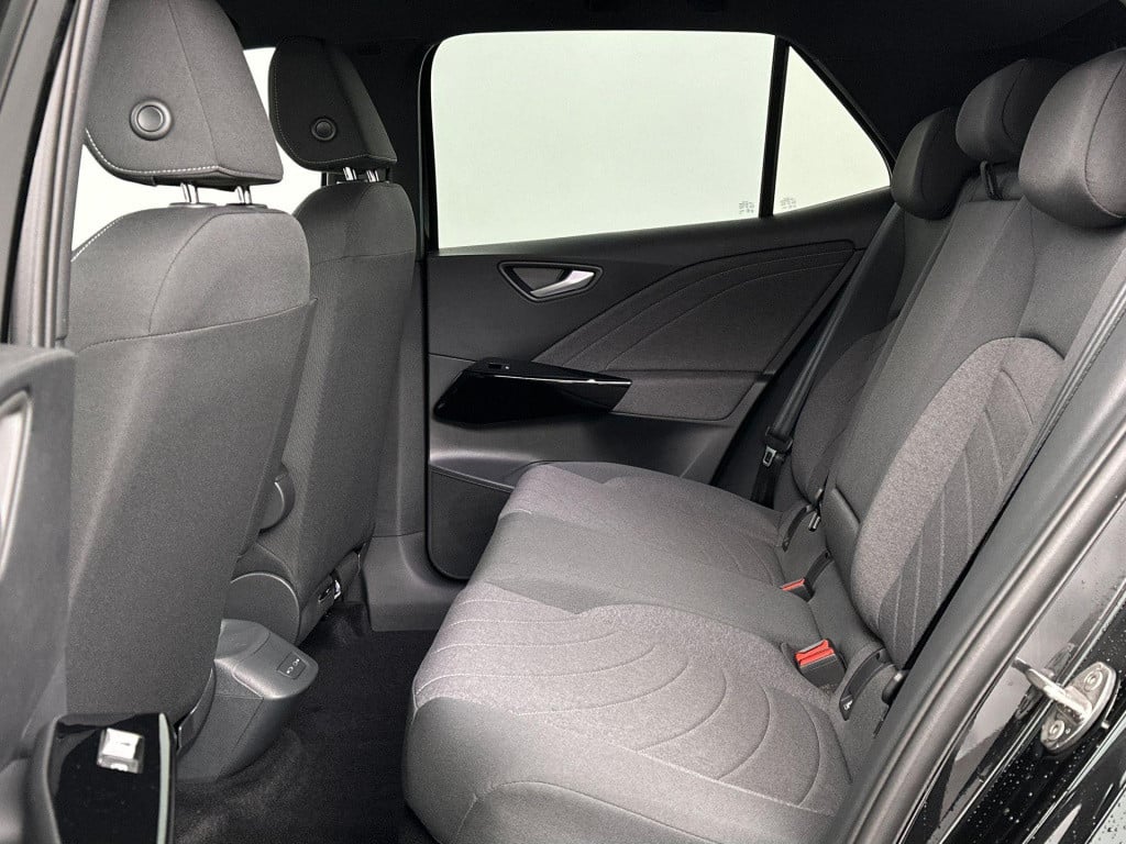 Volkswagen Id.3 pro limited edition 58 kwh accu 150 kw / 204 pk ha