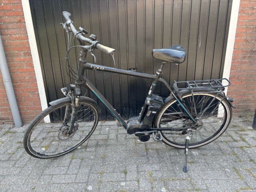 Ebike Rixe heren mt 61