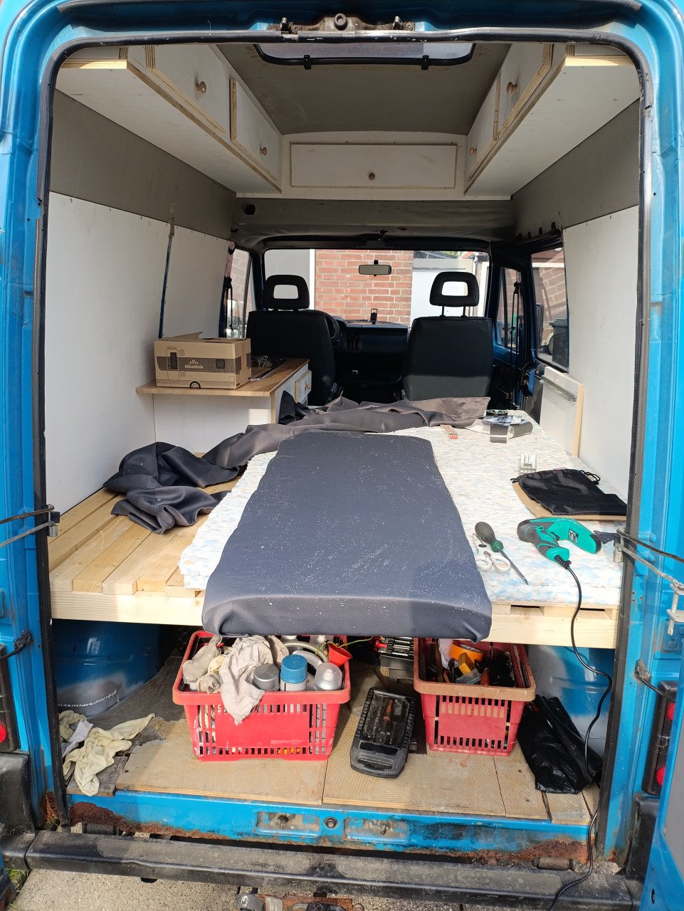 Camper