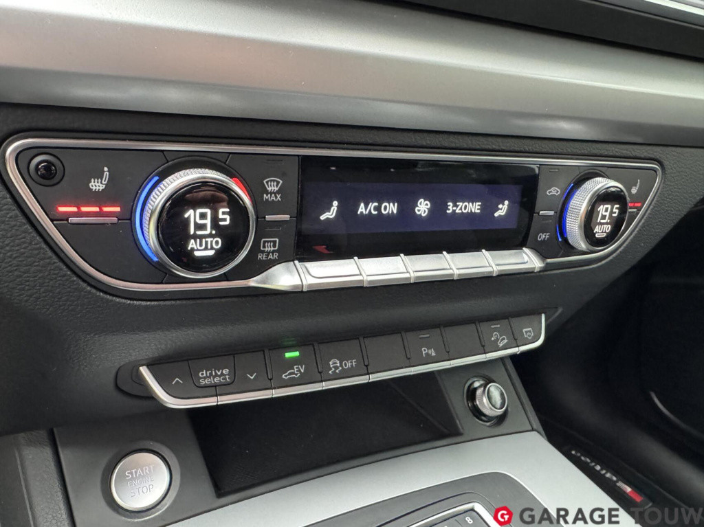 Audi Q5 55 tfsie quattro competition *hud, trekhaak, luchtv*