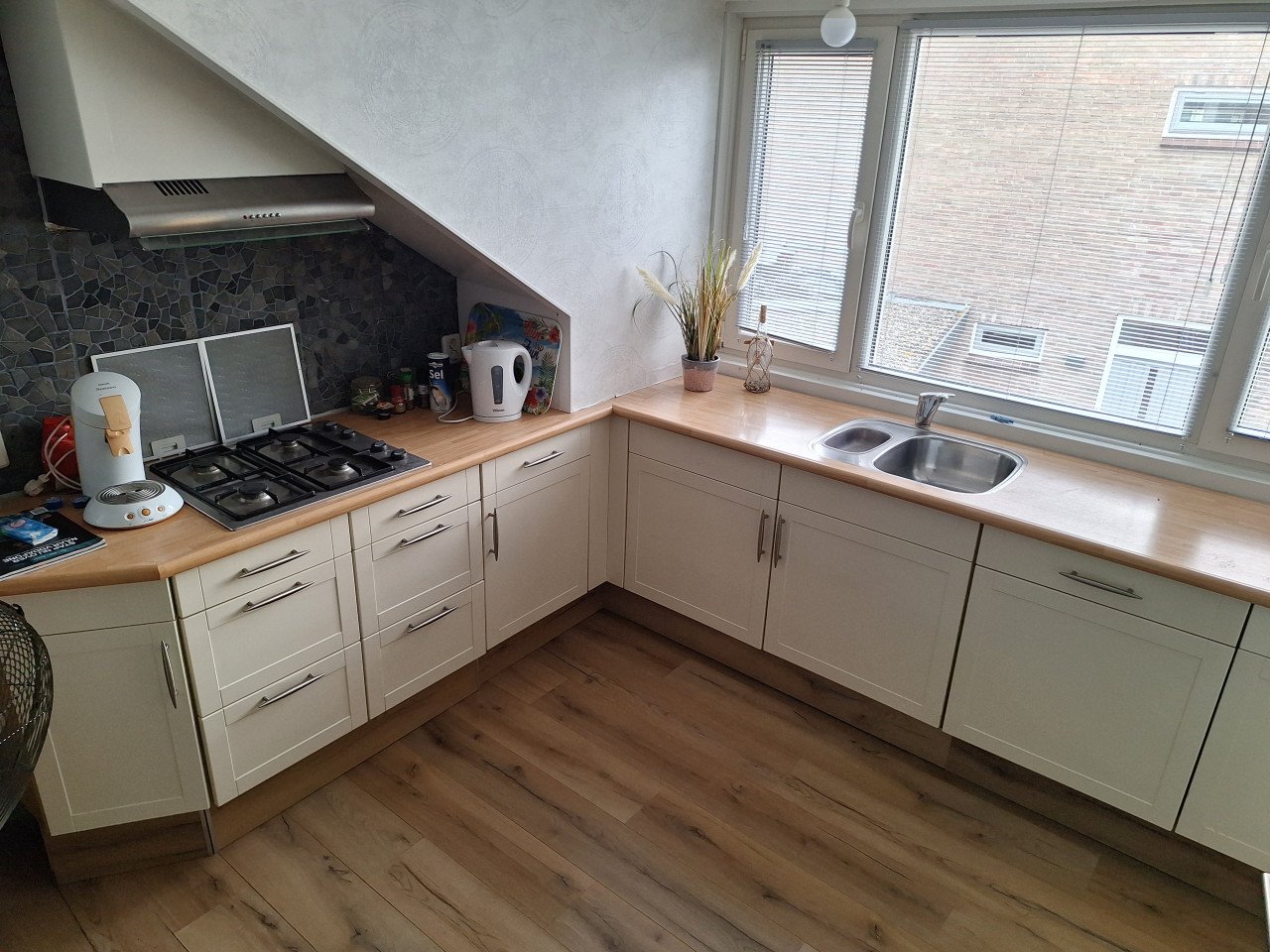 Keuken