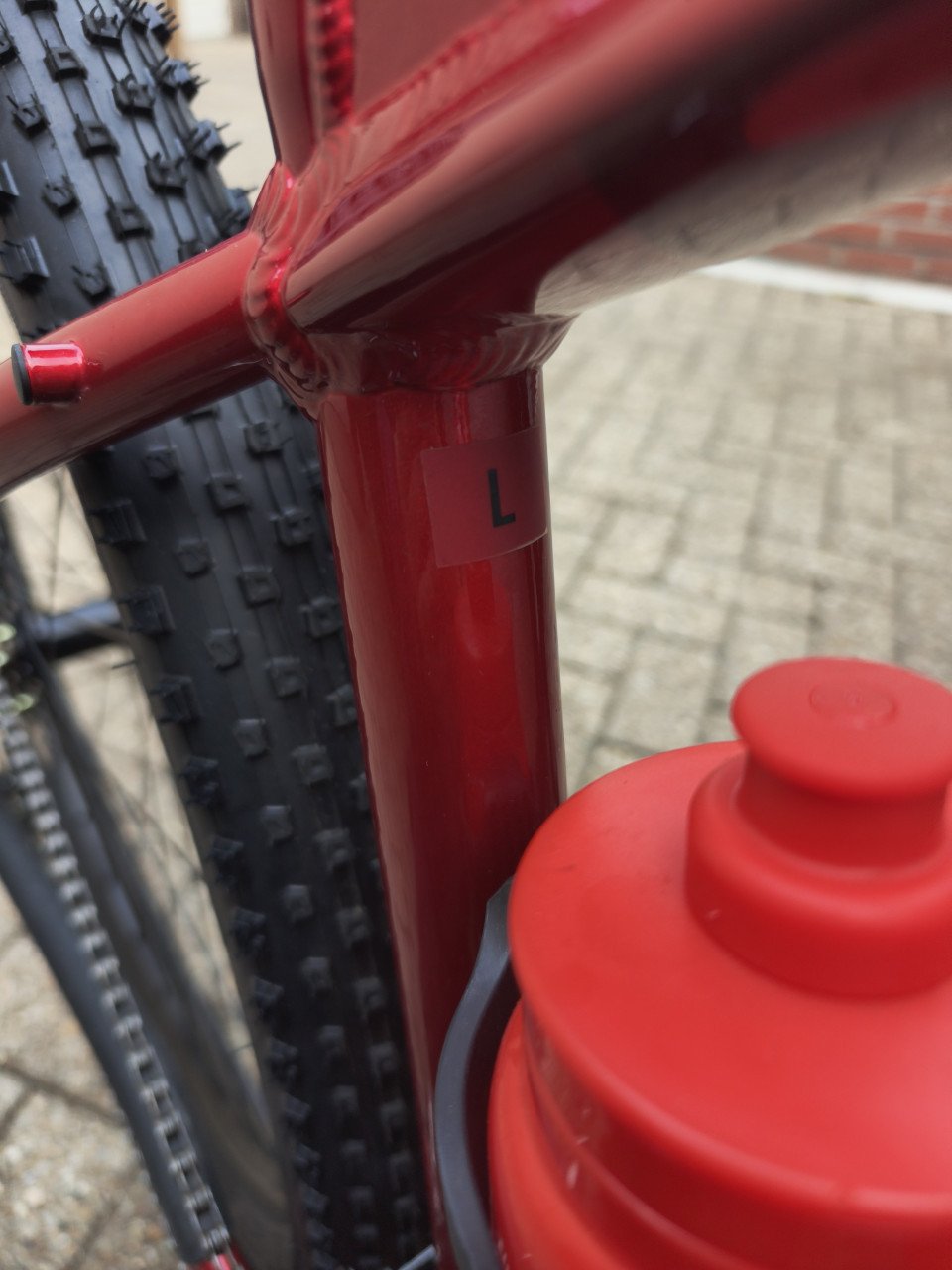 Trek Marlin 4 Mountainbike