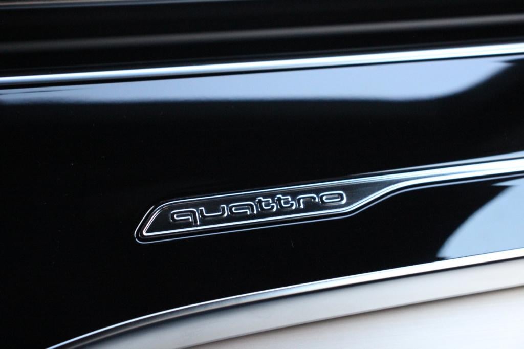 Audi Q8 55 tfsi e quattro pro line s | b&o | orig. nl | np: 109.115