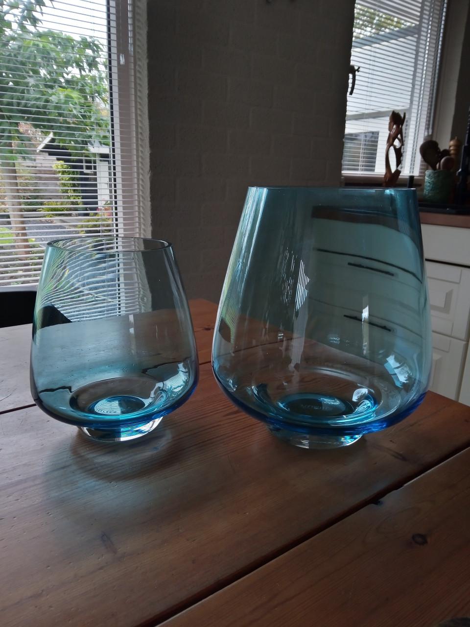 2x LIFESTYLE home collection Windlichten