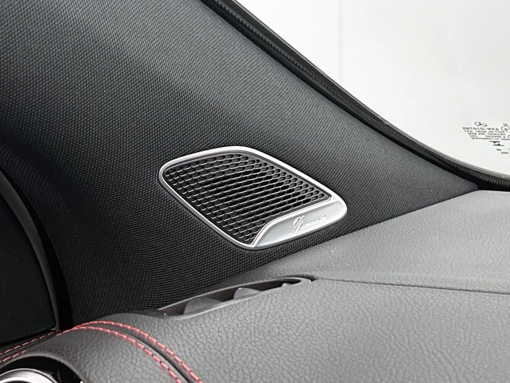 Mercedes-Benz Eqa 250+ business solution amg 71 kwh | trekhaak | nightpakke