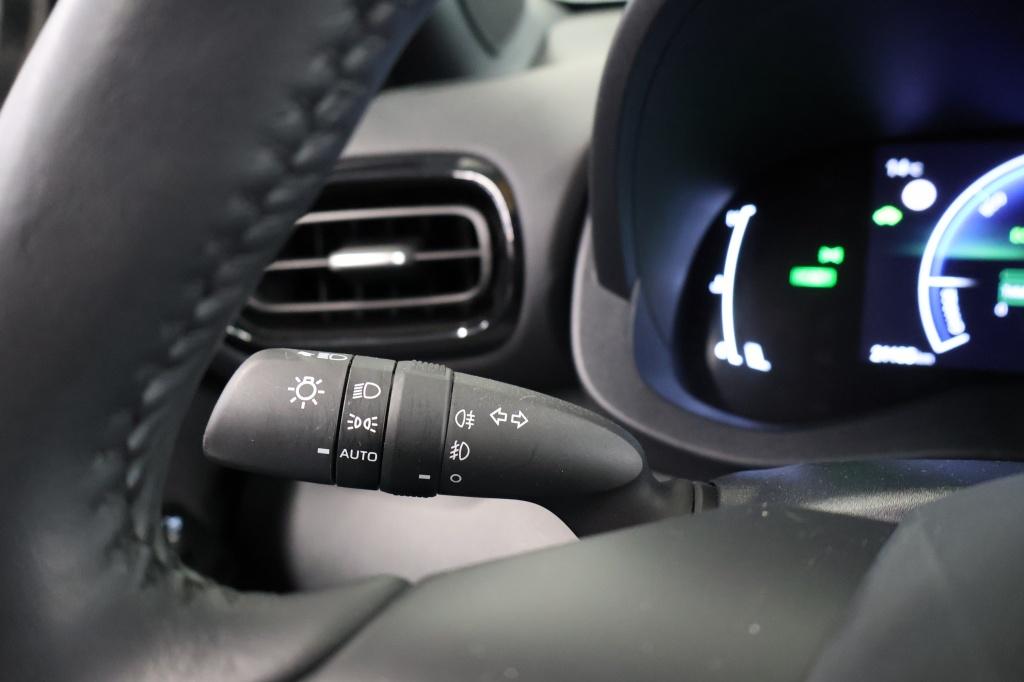 Toyota Yaris Cross 1.5 hybrid 115 dynamic