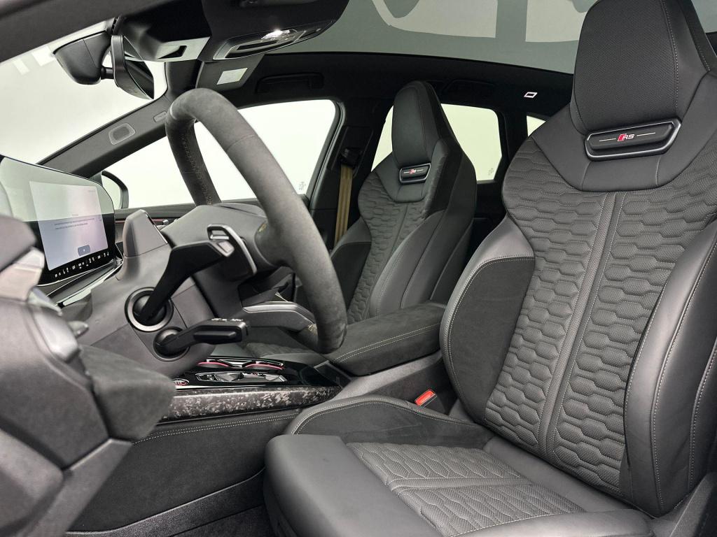 Audi Rs5 avant 2.9 e-hybrid 639pk quattro