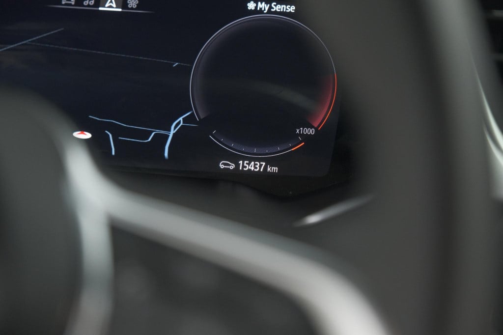Renault Captur tce 90 techno | 360 camera | 9.3 inch grootscherm | apple ca