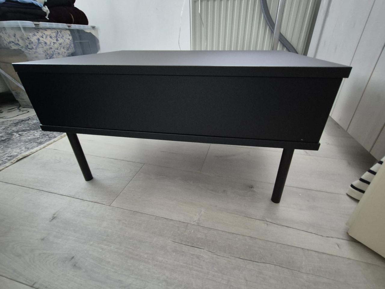 Salontafel/bijzettafel