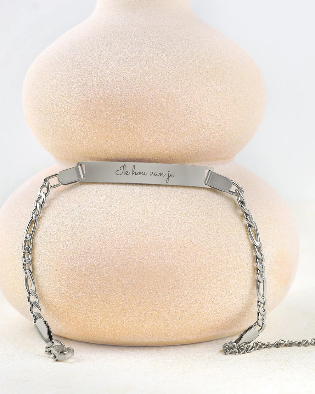 Gepersonaliseerde sieraden