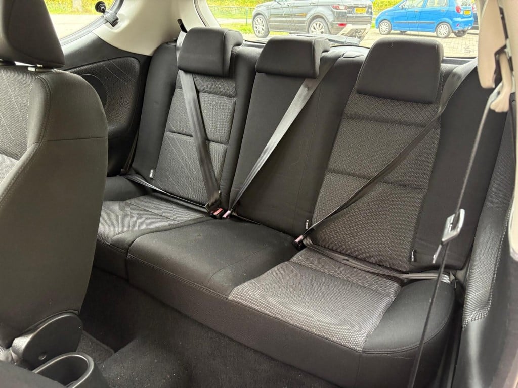 Peugeot 207 1.6 vti xs pack automaat