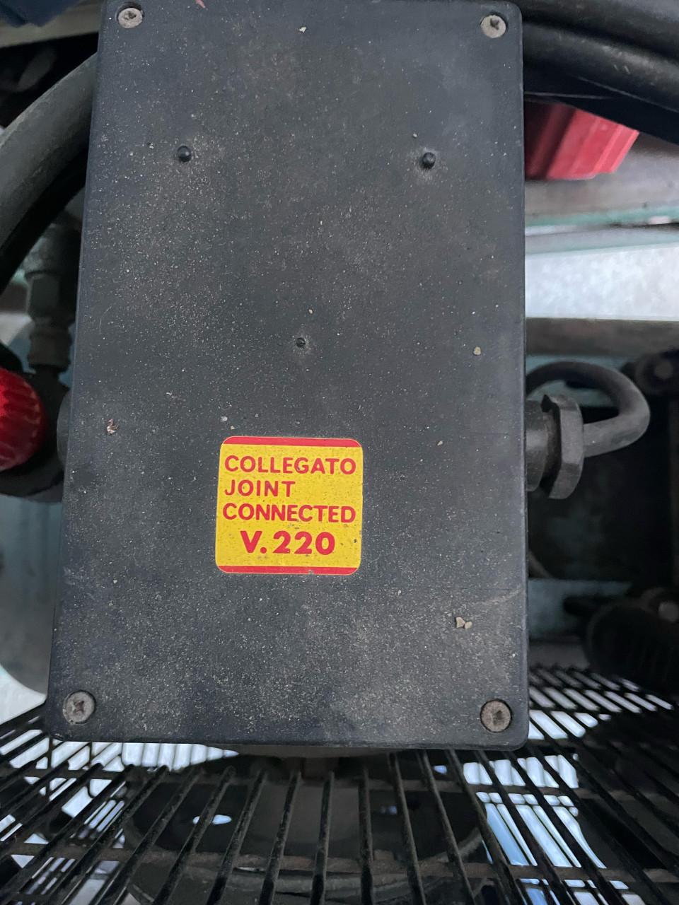 Compressor