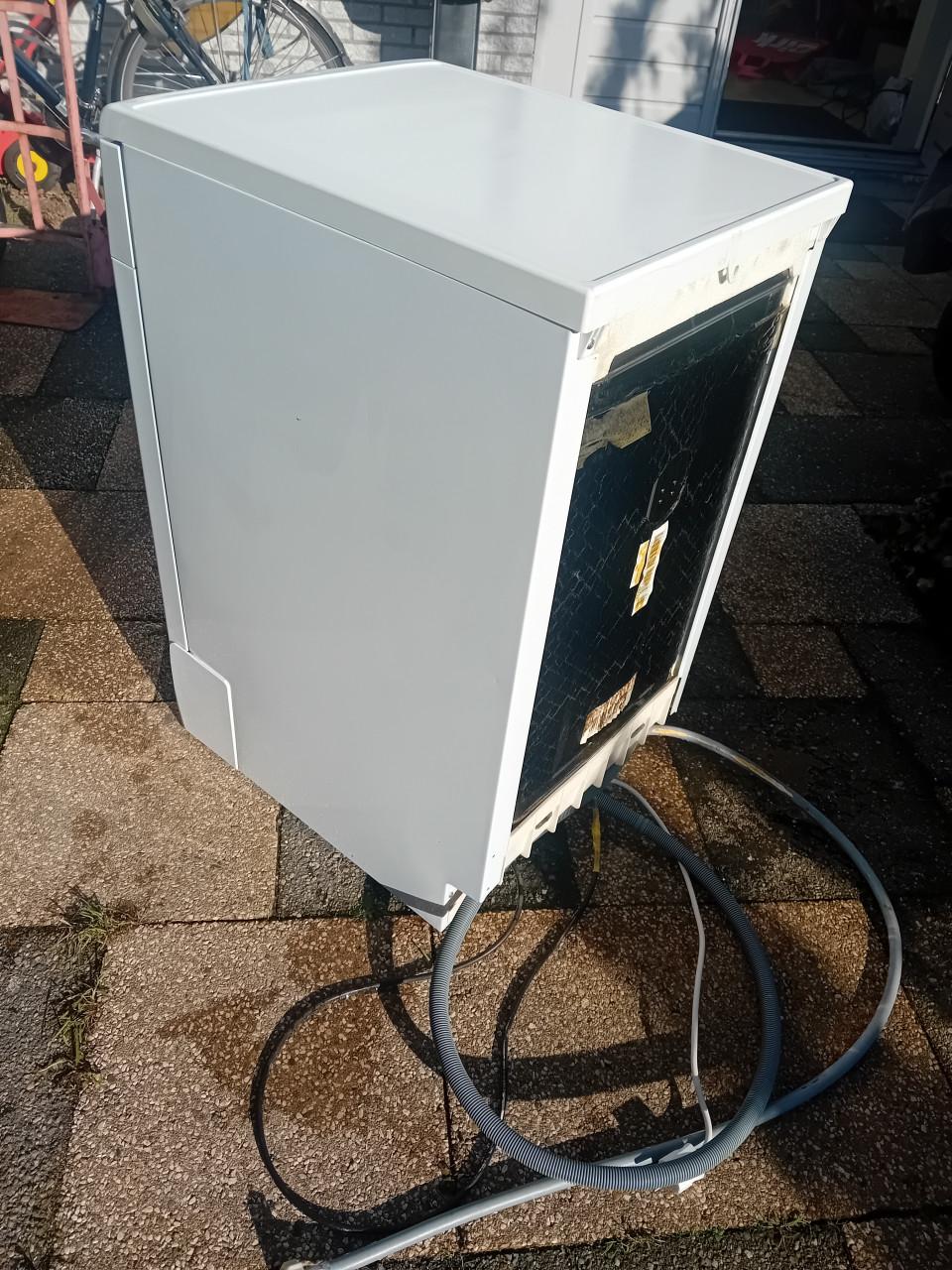 Vaatwasser