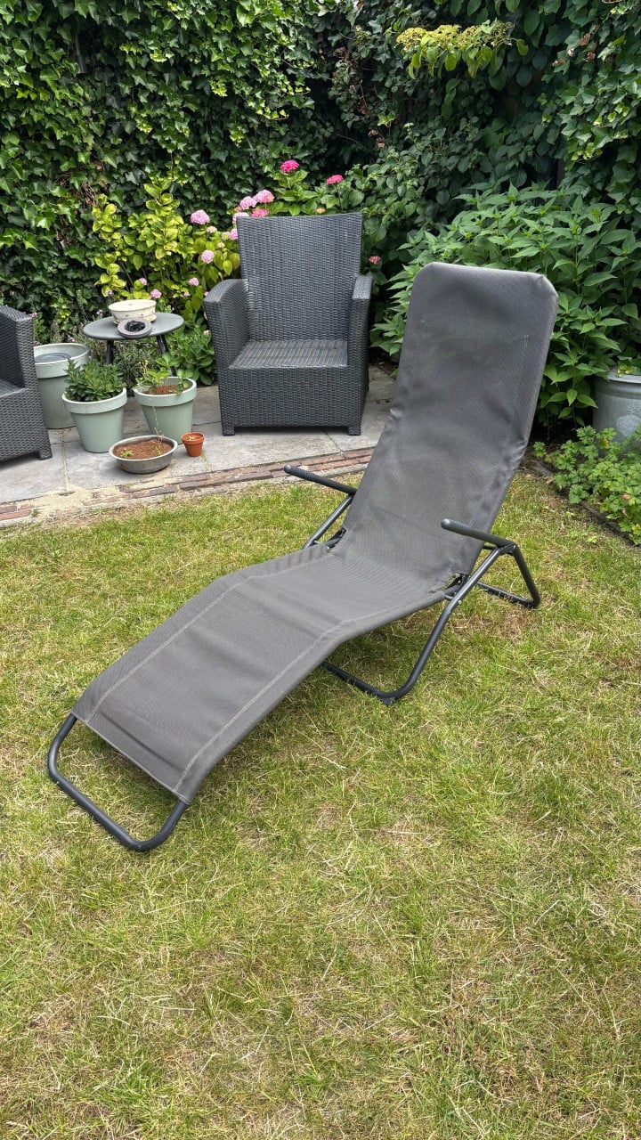 Ligstoel