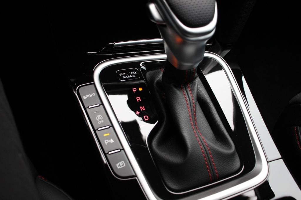 Kia Proceed 1.6 t-gdi gt | direct leverbaar | 204pk | panoramadak | jbl | m