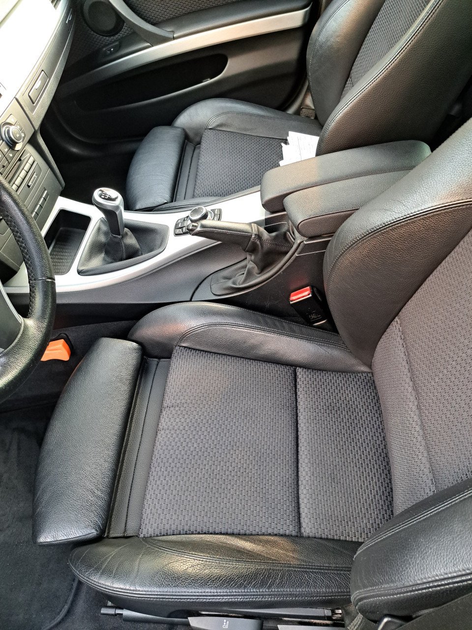 BMW 325d Touring