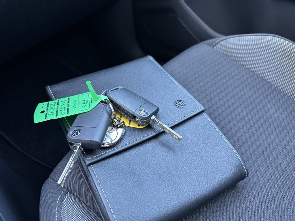 Volkswagen Polo 1.0tsi life 95pk | camera | carplay